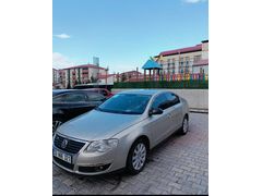 Sahibinden Volkswagen Passat 2.0 TDi comfortline 2006 Model