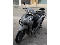 Sahibinden sıfır ayarında 
Honda Dio   