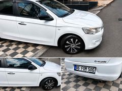 Citroen C-Elysée 1.2 VTi Confort Tramer Boya Değişen yok