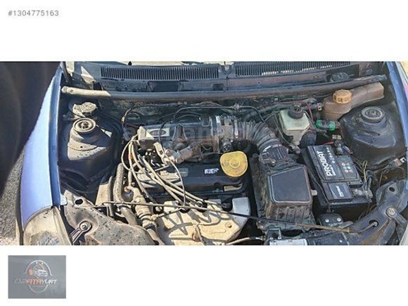 MASRAFSIZ SORUNSUZ YENİ VİZELİ FORD KA