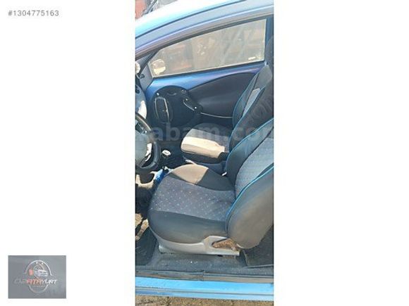 MASRAFSIZ SORUNSUZ YENİ VİZELİ FORD KA