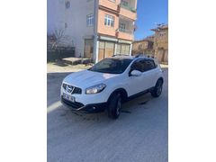Sahibinden Nissan Qashqai 1.6 Visia 2010 Model 
