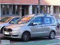 FORD TRANSİT COURİER ORTA KAPI CAMI ÇIKMA ORJİNAL SOL