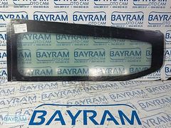 FORD CUSTOM UZUN ŞASE ARKA YAN CAM