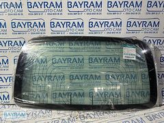 RENAULT KANGOO ARKA CAM 1997-2008 YEKPARE