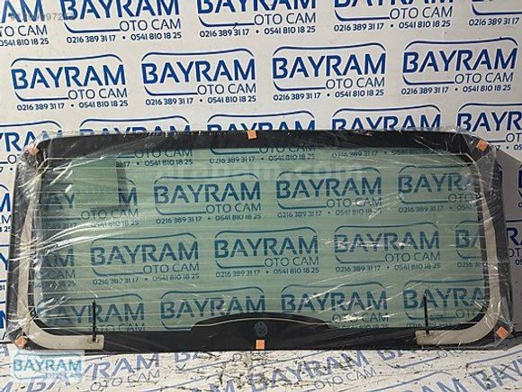RENAULT KANGOO ARKA CAM 2008-2021
