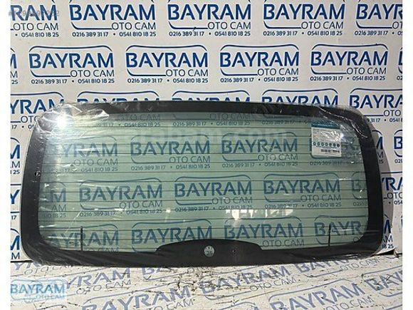 RENAULT KANGOO ARKA CAM 2008-2021