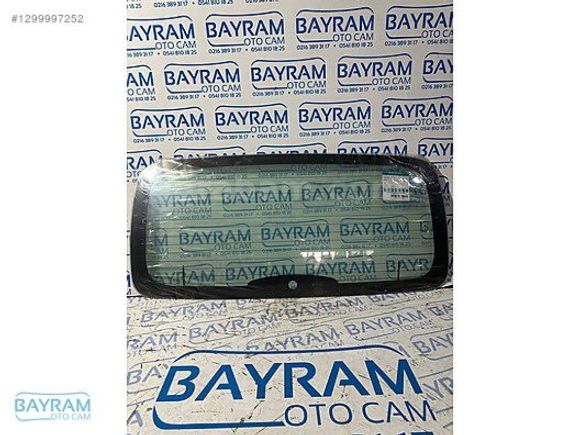 RENAULT KANGOO ARKA CAM 2008-2021