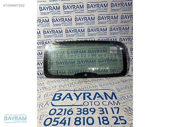 RENAULT KANGOO ARKA CAM 2008-2021