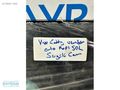 V.W CADDY ORTA KAPI SÜRGÜLÜ SOL CAM