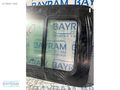 V.W CADDY ORTA KAPI SÜRGÜLÜ SOL CAM
