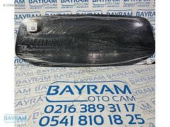 MERCEDES VİTO ARKA CAM SİYAH 2015-