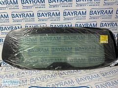 MERCEDES VİTO ARKA CAM YEŞİL 2015-