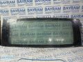 MERCEDES VİTO ARKA CAM 2004-2013