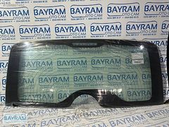 FİAT DOBLO ARKA CAM 2009-2022