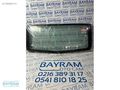 RENAULT TRAFİK ARKA CAM 03-15