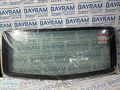 RENAULT TRAFİK ARKA CAM 03-15