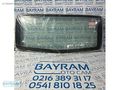 RENAULT TRAFİK ARKA CAM 03-15