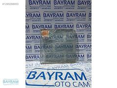 MİTSUBİSHİ L300 ORTA KAPI SÜRGÜ CAMI 88-98