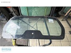 CİTROEN BERLİNGO ARKA CAM 5 DELİK