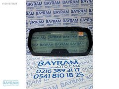 PEUGEOT PARTNER TEPE BERLİNGO ARKA CAM 08-18
