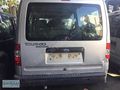 FORD CONNECT ARKA CAM ÇIKMA