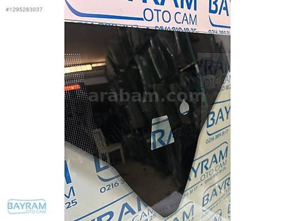 FORD TRANSİT T18 ÖN CAM KAMERA SENSÖRLÜ