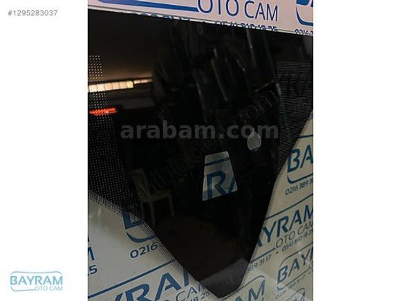 FORD TRANSİT T18 ÖN CAM KAMERA SENSÖRLÜ