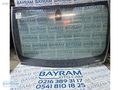 RENAULT TRAFİK ÖN CAM 02-14