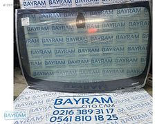RENAULT TRAFİK ÖN CAM 02-14