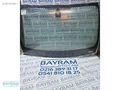 RENAULT TRAFİK ÖN CAM 02-14