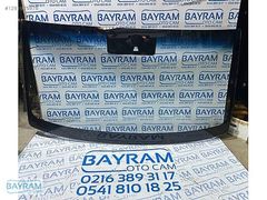 İVECO DAİLY ÖN CAM 2014-