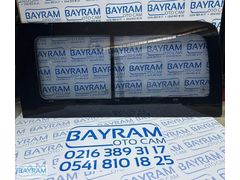 MERCEDES SPRİNTER UZAMA SOL ARKA SÜRGÜLÜ YAN CAM 164x77
