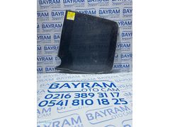 V.W CRAFTER/MERCEDES SPRİNTER PERDELİ ARKA BAGAJ CAMI SAĞ