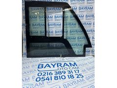KARSAN JEST SAĞ 1.YAN CAM SAĞ KERTİKLİ (AYNA YERİ KESİK)
