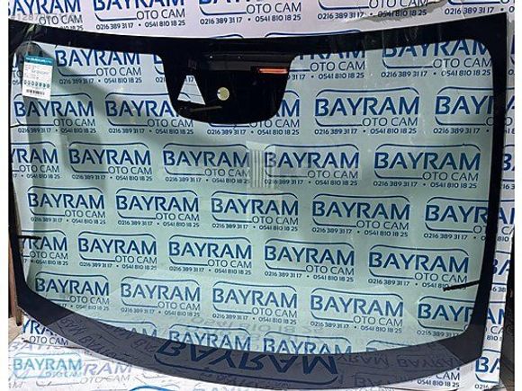 MERCEDES VİTO ÖN CAM KAMERA SENSÖRLÜ 2015-2020