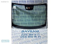 MERCEDES VİTO ÖN CAM KAMERA SENSÖRLÜ 2015-2020