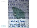 P.PARTNER TEPEE/CİTROEN BERLİNGO KAPI CAMI SAĞ ÖN 2008-