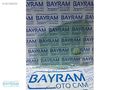 P.PARTNER TEPEE/CİTROEN BERLİNGO KAPI CAMI SAĞ ÖN 2008-