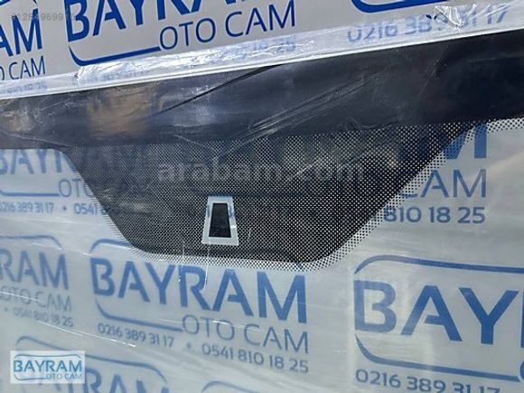 FİAT DOBLO ÖN CAM 2009-2023