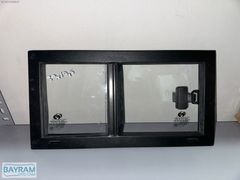 KARAVAN SÜRGÜLÜ CAM (39x19,5)