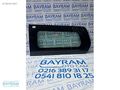 HYUNDAİ H1 YAN CAM
