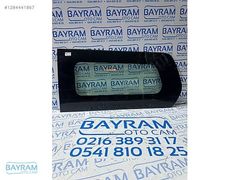 HYUNDAİ H1 YAN CAM