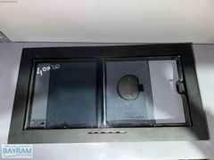KARAVAN SÜRGÜLÜ CAM (40x20)