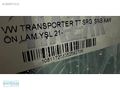 VOLKSWAGEN TRANSPORTER T7 ÖN CAM 2021-