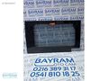 FİAT DUCATO YAN CAM