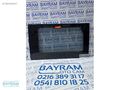 FİAT DUCATO YAN CAM