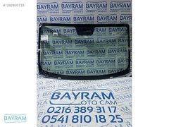 RENAULT KANGOO ÖN CAM 1997-2008