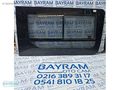 MERCEDES SPRİNTER SAĞ 1.ORTA KAPI ÇERÇEVELİ CAM