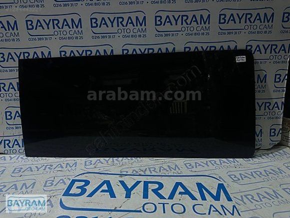 FORD TRANSİT CUSTOM YAN CAM SAĞ